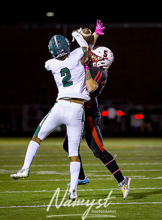 Centennial vs Park of Cottage Grove Varsity Football 361