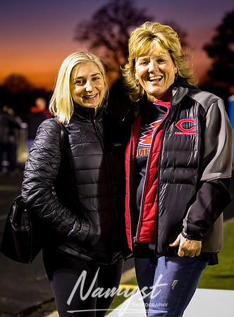 Centennial vs Park of Cottage Grove Varsity Football 40