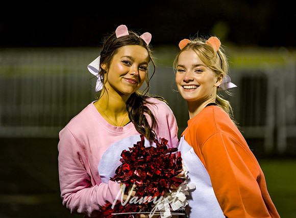 Centennial vs Park of Cottage Grove Varsity Football 47