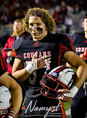 Centennial vs Park of Cottage Grove Varsity Football 79