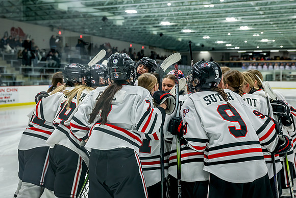 Centennial vs Maple Grove Varsity Hockey 40