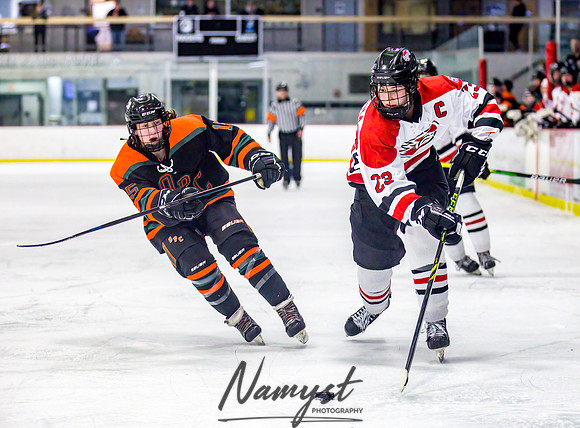 Centennial vs Osseo-Park Center Varsity Hockey 267