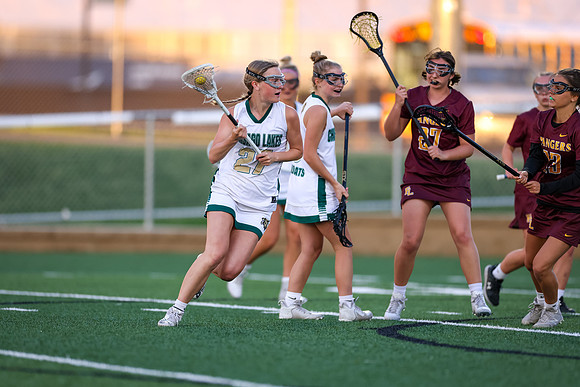 Chisago Lakes vs Forest Lake Varsity 1267