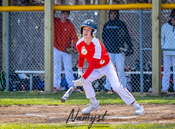 Centennial vs Osseo 9th Grade Baseball-135