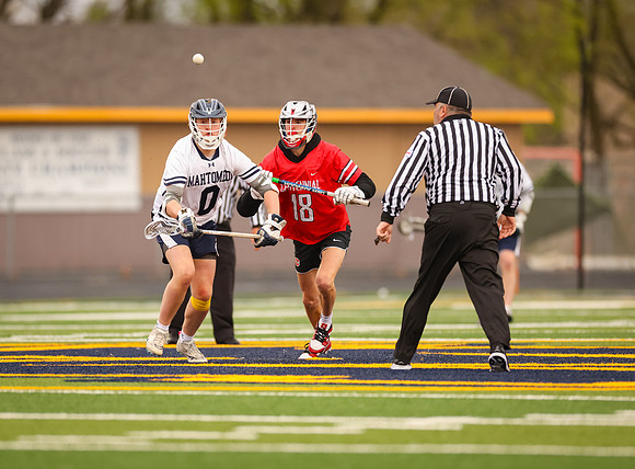 Centennial vs Mahtomedi Lacrosse_1
