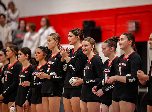 0188 Centennial vs Andover