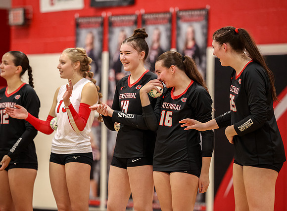 0236 Centennial vs Andover