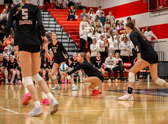 0300 Centennial vs Andover