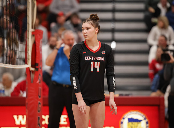 0335 Centennial vs Andover