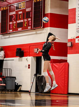 0353 Centennial vs Andover
