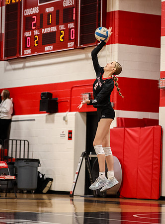 0354 Centennial vs Andover