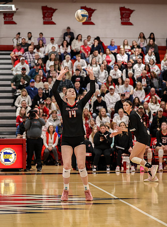 0489 Centennial vs Andover