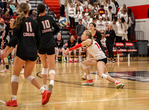 0483 Centennial vs Andover