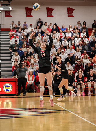 0493 Centennial vs Andover