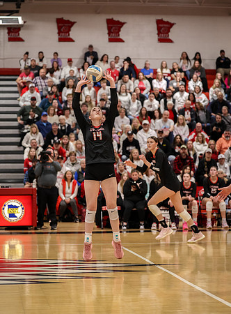 0491 Centennial vs Andover