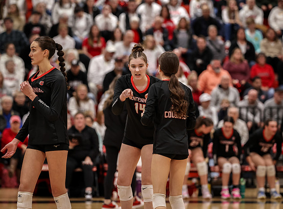 0511 Centennial vs Andover