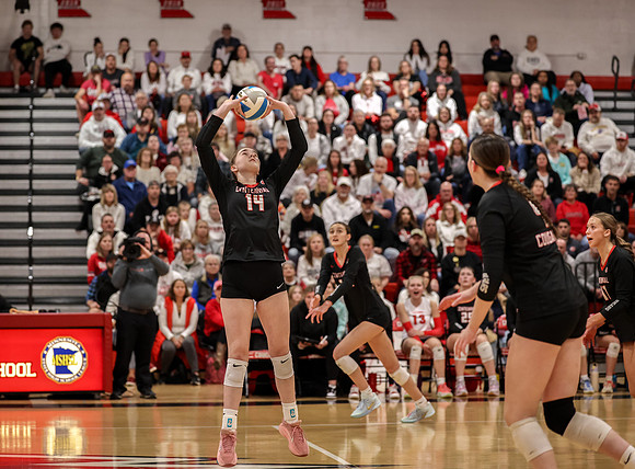 0570 Centennial vs Andover