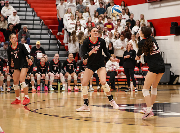 0564 Centennial vs Andover