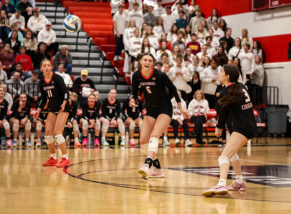 0561 Centennial vs Andover