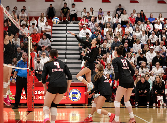 0574 Centennial vs Andover
