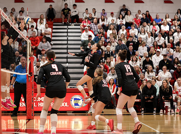 0575 Centennial vs Andover