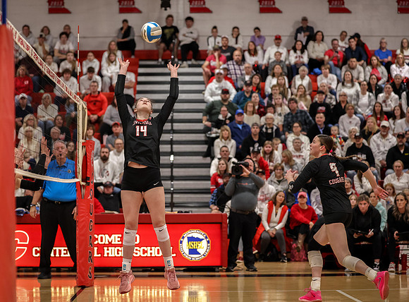 0586 Centennial vs Andover