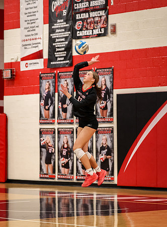 0644 Centennial vs Andover