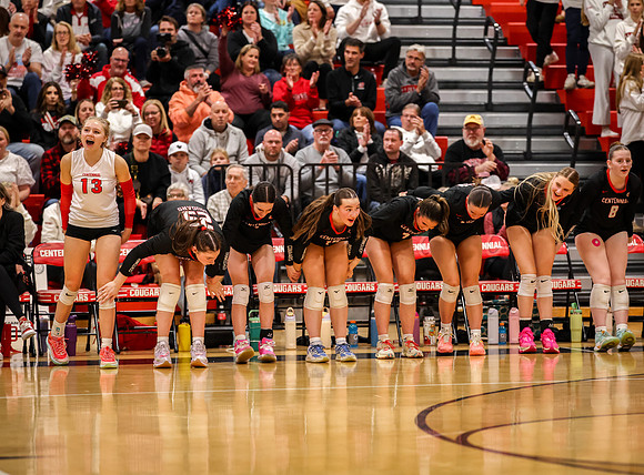 0657 Centennial vs Andover