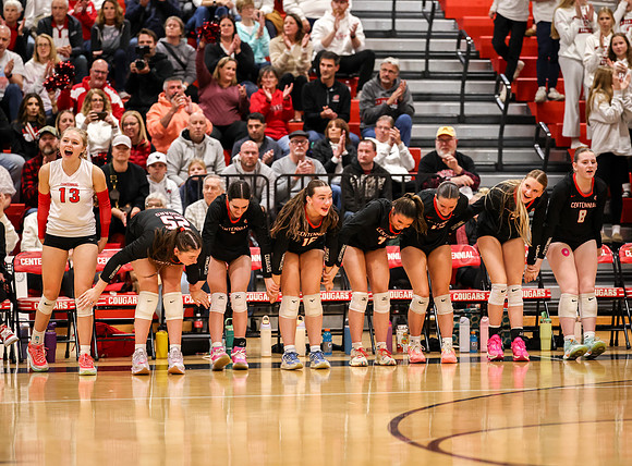 0658 Centennial vs Andover