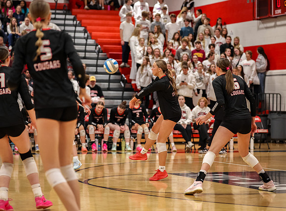 0674 Centennial vs Andover