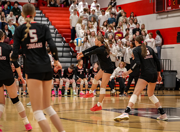 0675 Centennial vs Andover