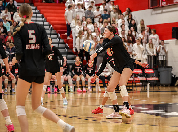 0768 Centennial vs Andover