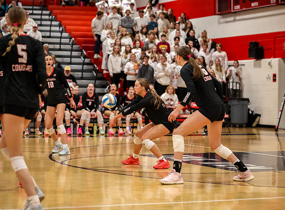 0798 Centennial vs Andover