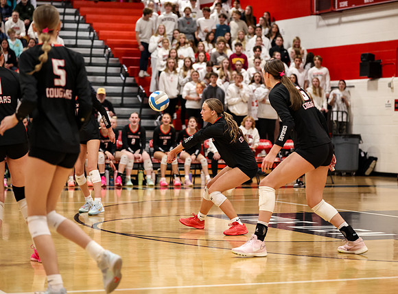 0799 Centennial vs Andover
