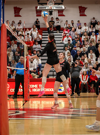 0810 Centennial vs Andover