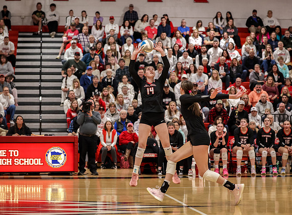 0874 Centennial vs Andover