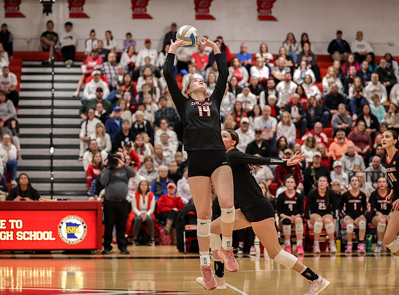 0882 Centennial vs Andover