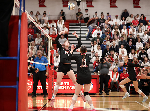 0924 Centennial vs Andover
