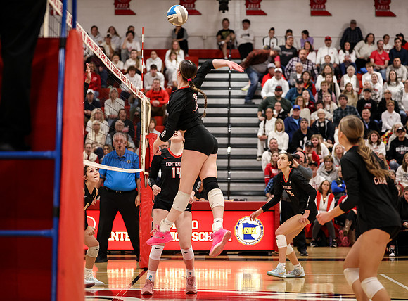 0925 Centennial vs Andover