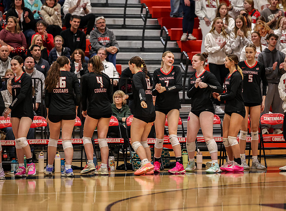 0948 Centennial vs Andover