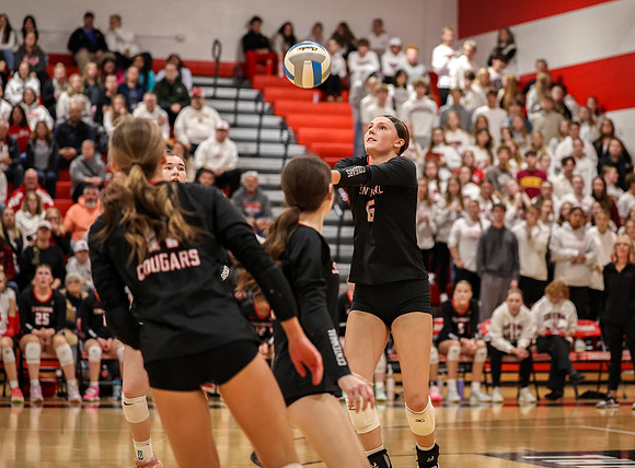 0974 Centennial vs Andover