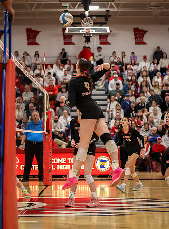 1002 Centennial vs Andover