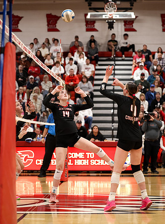 1122 Centennial vs Andover