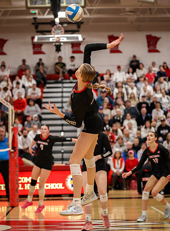 1172 Centennial vs Andover