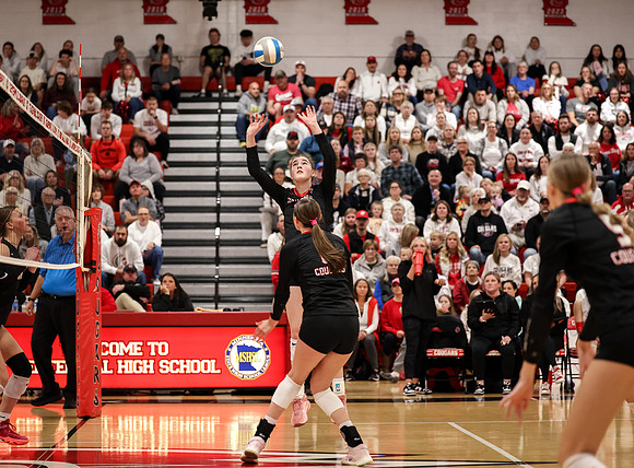 1217 Centennial vs Andover