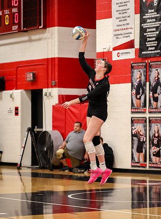 1258 Centennial vs Andover