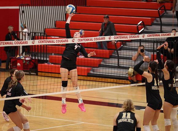 1329 Centennial vs Andover