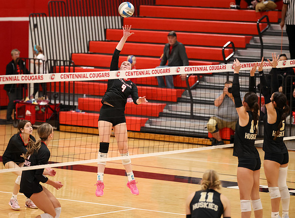 1330 Centennial vs Andover