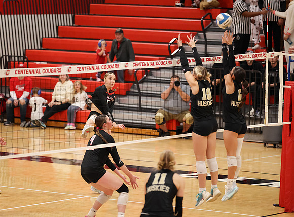 1388 Centennial vs Andover