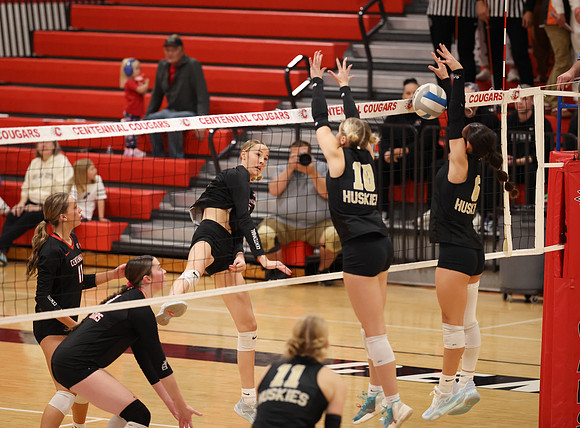 1405 Centennial vs Andover